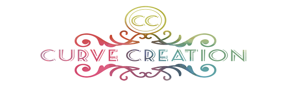 curve creation Bracelet Making Kit for Girls Jewellery Making Kit with Clay Beads Letter Beads Unicorn & Rainbow Charms Crystal Beads Elastic String & Scissors Friendship Bracelet Craft Kit for Kids