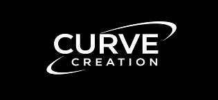 curve creation Bracelet Making Kit for Girls Jewellery Making Kit with Clay Beads Letter Beads Unicorn & Rainbow Charms Crystal Beads Elastic String & Scissors Friendship Bracelet Craft Kit for Kids