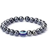 Ambitieux Children Jewelry Making Craft Bracelet Kits set for Kids - DIY 24 Compartment Box, 400+ Colorful Beads, Ear Hangings, Lobster Locks & Rings , 8 Pcs of Charms With Accessories - Birthday Gift for Girls 4 5 6 7 Years Packed in a sturdy corrugated 