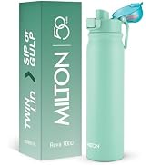 MILTON Copper Tumbler with Lid, 480ml, 100% Pure Copper, BPA Free, Leak Proof, Office, Boosts Immunity, Supports Digestive & Liver Health, Ayurveda Inspired
