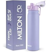 MILTON Copper Tumbler with Lid, 480ml, 100% Pure Copper, BPA Free, Leak Proof, Office, Boosts Immunity, Supports Digestive & Liver Health, Ayurveda Inspired