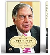 Ratan Tata: Visionary Industrialist Who Built the Tata Empire | Inspiring Biography of Leadership, Ethics & Nation-Building — Complete Biography
