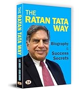 Ratan Tata: Visionary Industrialist Who Built the Tata Empire | Inspiring Biography of Leadership, Ethics & Nation-Building — Complete Biography