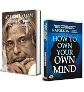 You are Born to Blossom by Dr. A.P.J. Abdul Kalam | Inspirational & Motivational Guide to National Development and Personal Growth for Students and Youth
