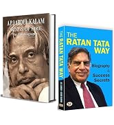 You are Born to Blossom by Dr. A.P.J. Abdul Kalam | Inspirational & Motivational Guide to National Development and Personal Growth for Students and Youth