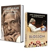 You are Born to Blossom by Dr. A.P.J. Abdul Kalam | Inspirational & Motivational Guide to National Development and Personal Growth for Students and Youth