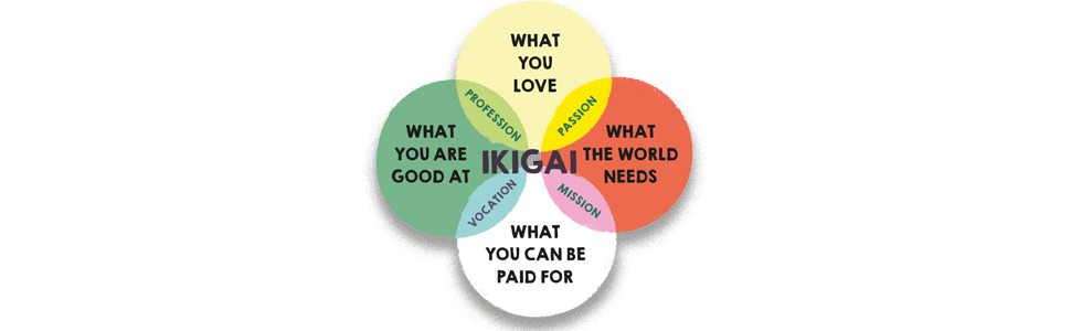 Ikigai for Teens: Finding Your Reason for Being by Héctor García & Francesc Miralles
