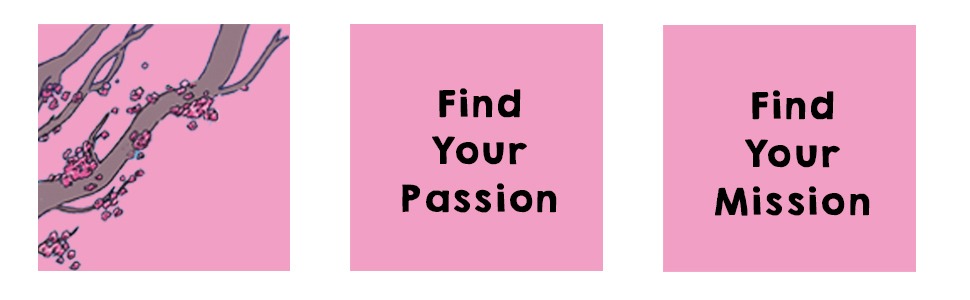 Ikigai for Teens: Finding Your Reason for Being by Héctor García & Francesc Miralles
