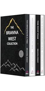The Mountain Is You: Transforming Self-Sabotage Into Self-Mastery (English) by Brianna Wiest Paperback