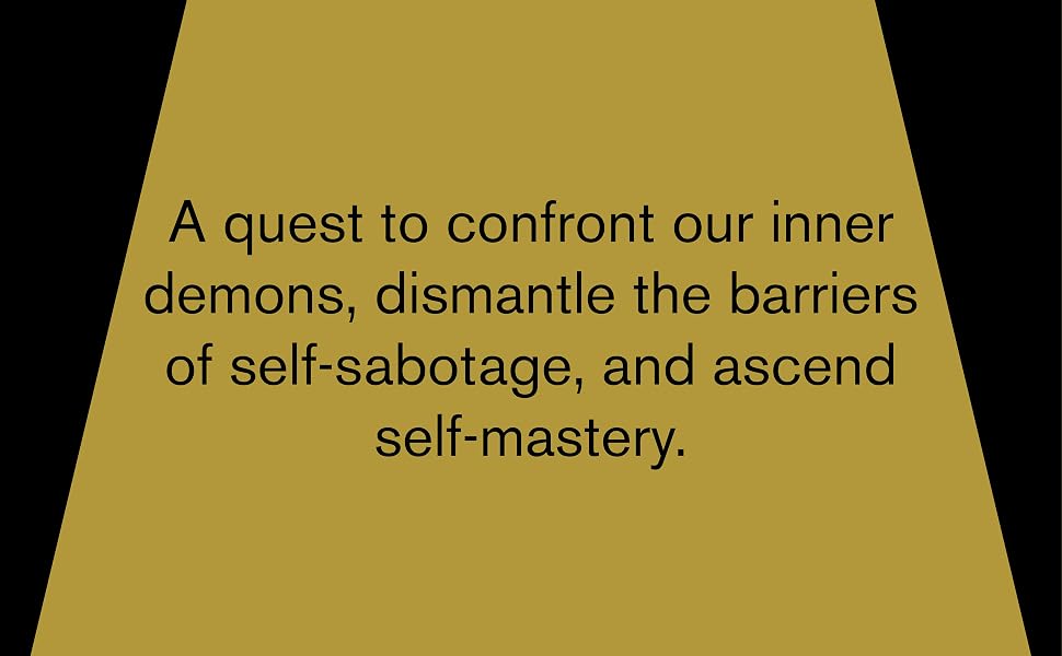 The Mountain Is You: Transforming Self-Sabotage Into Self-Mastery (English) by Brianna Wiest Paperback