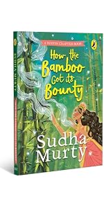 How to Be Happy with Who You Are | Puffin Chapter Book | Full-colour, Gorgeous Illustrations | Perfect Introduction to Sudha Murty | Ages 5+ by Sudha Murty