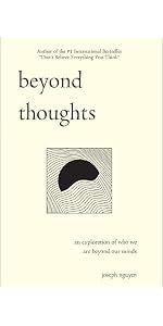Don't Believe Everything You Think by Joseph Nguyen (Paperback)