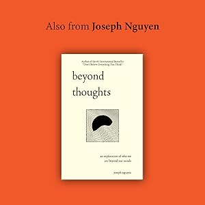 Don't Believe Everything You Think by Joseph Nguyen (Paperback)