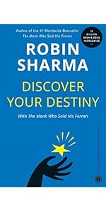 The Monk Who Sold His Ferrari by Robin Sharma Paperback