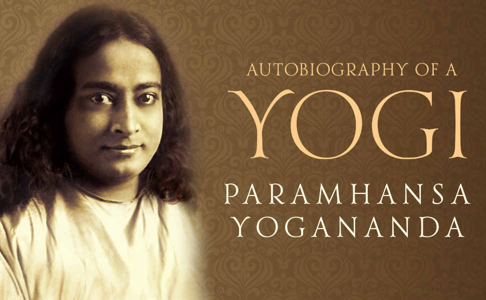Autobiography of a Yogi Paperback by Paramahansa Yogananda