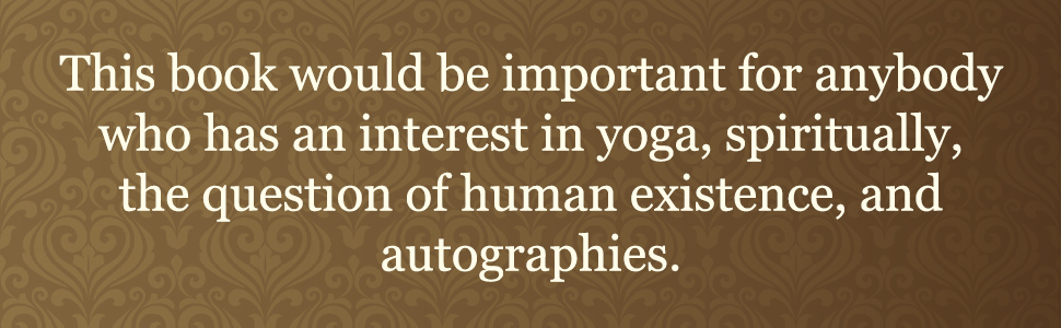 Autobiography of a Yogi Paperback by Paramahansa Yogananda