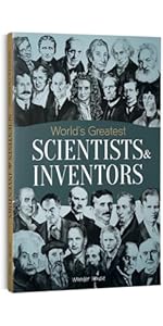 World's Greatest Library : A Collection of 200 Inspiring Personalities (Box Set of 8 Biographies)