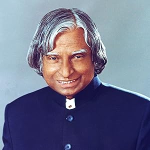 Abdul Kalam ki Jeevan Yatra — The Inspiring Life of APJ Abdul Kalam | From Missile Man to People’s President — Book in Hindi