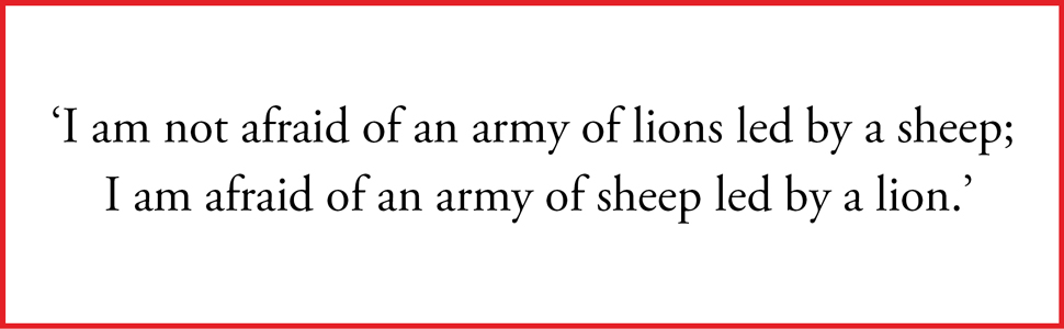 Alexander The Great By Jacob Abbott | Premium Classic Edition | Biography Book | Macedonian Conqueror | Ancient History | Military Genius | Ancient Greek History | Military History | Premium Paperback