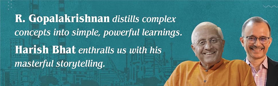 Jamsetji Tata: Powerful Learnings for Corporate Success by Harish Bhat and R Gopalakrishnan (Hardcover)