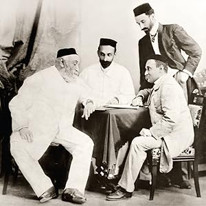 Jamsetji Tata: Powerful Learnings for Corporate Success by Harish Bhat and R Gopalakrishnan (Hardcover)