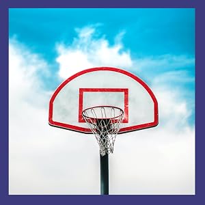 LeBron James: The Inspiring Story of One of Basketball's Greatest Players by Clayton Geoffreys