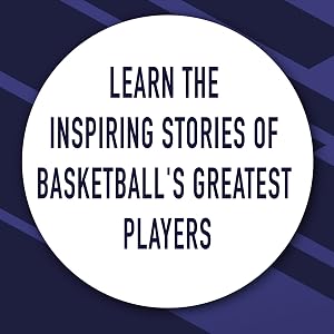 LeBron James: The Inspiring Story of One of Basketball's Greatest Players by Clayton Geoffreys