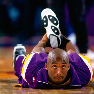 The Mamba Mentality by Kobe Bryant Hardcover