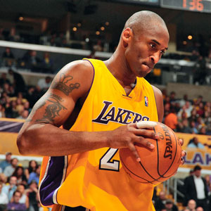 The Mamba Mentality by Kobe Bryant Hardcover