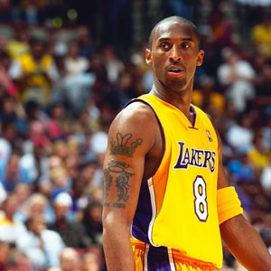 The Mamba Mentality by Kobe Bryant Hardcover