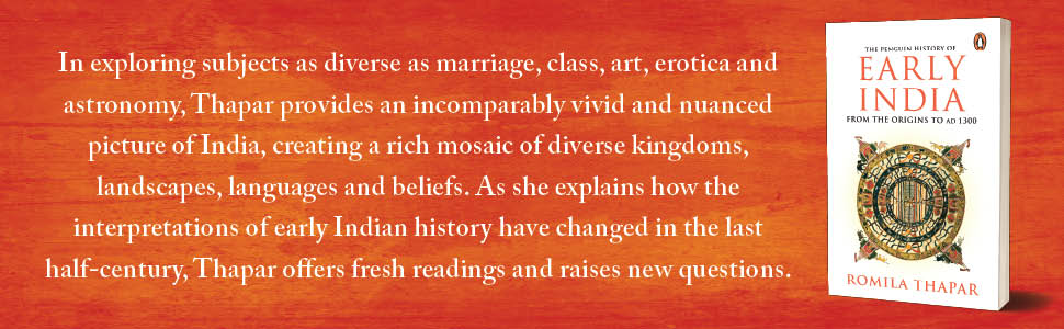 The Penguin History Of Early: From The O