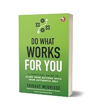 Dopamine Detox: A Short Guide to Remove Distractions and Get Your Brain to Do Hard Things by Thibaut Meurisse