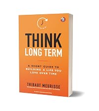 Dopamine Detox: A Short Guide to Remove Distractions and Get Your Brain to Do Hard Things by Thibaut Meurisse