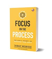 Dopamine Detox: A Short Guide to Remove Distractions and Get Your Brain to Do Hard Things by Thibaut Meurisse