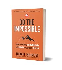 Dopamine Detox: A Short Guide to Remove Distractions and Get Your Brain to Do Hard Things by Thibaut Meurisse