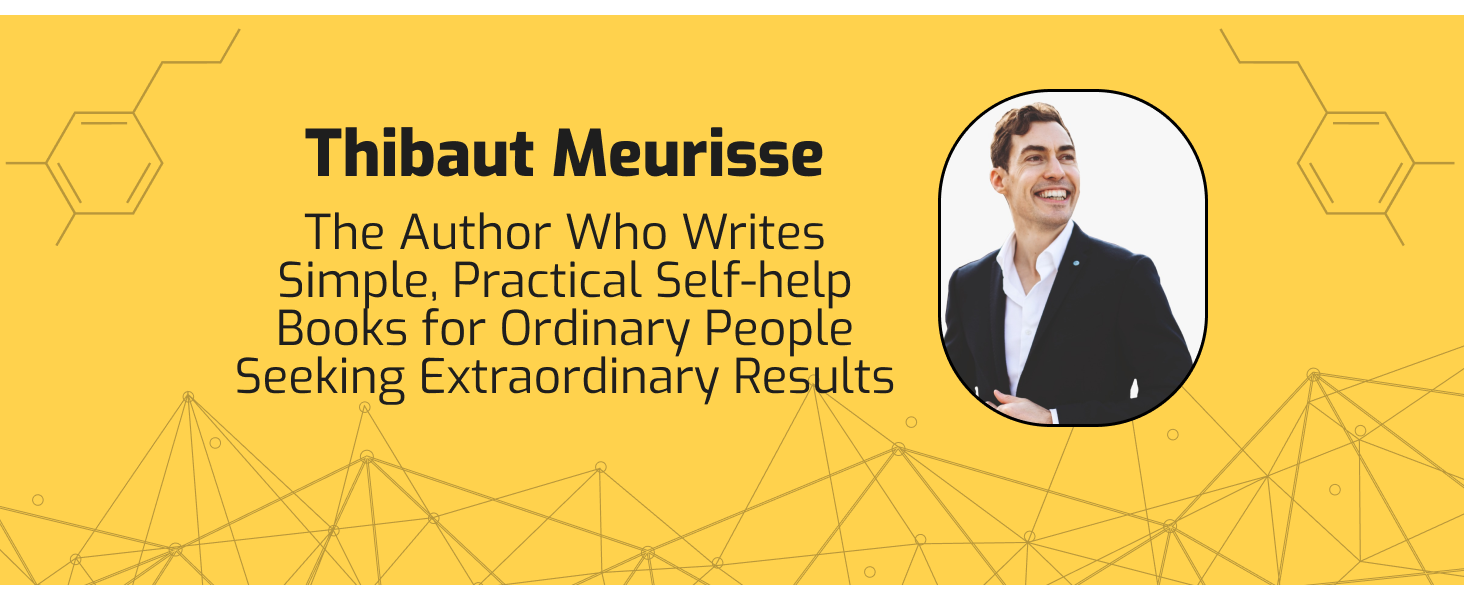 Dopamine Detox: A Short Guide to Remove Distractions and Get Your Brain to Do Hard Things by Thibaut Meurisse