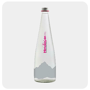Soda & Flavoured Water