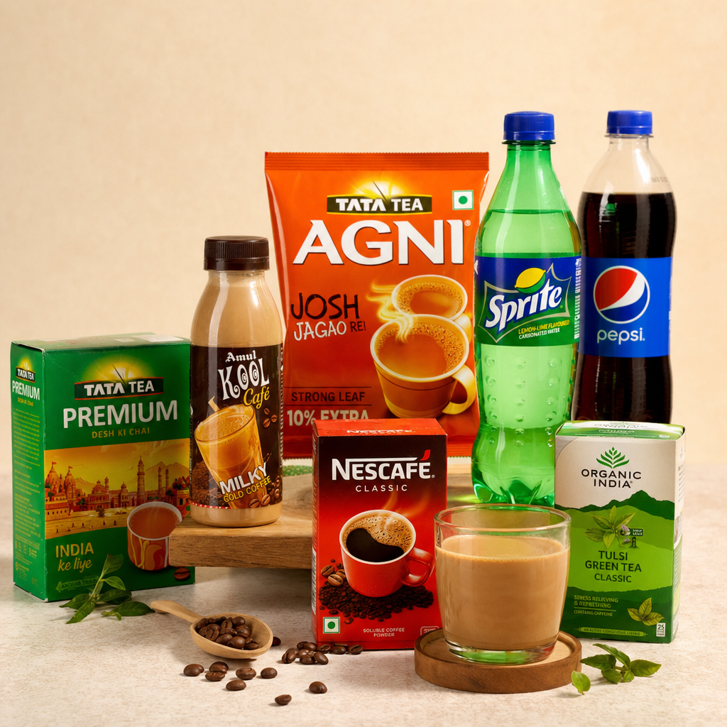 Beverages