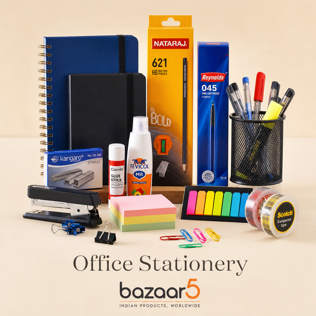 Office Stationery