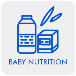 Baby Nutrition
