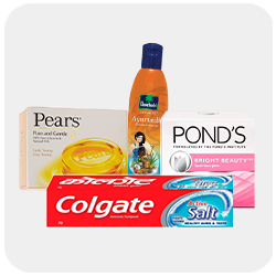Personal & Beauty Care