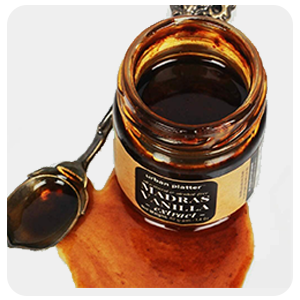 Extracts & Flavouring