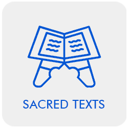 Religious Books & Texts