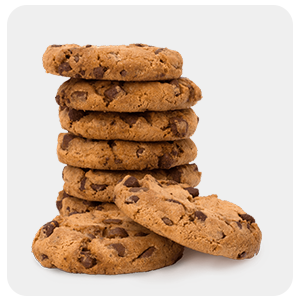Baked Cookies