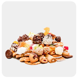 Bakery Snacks