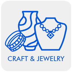 Craft and Jewelry
