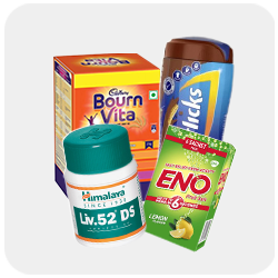 Health Supplements
