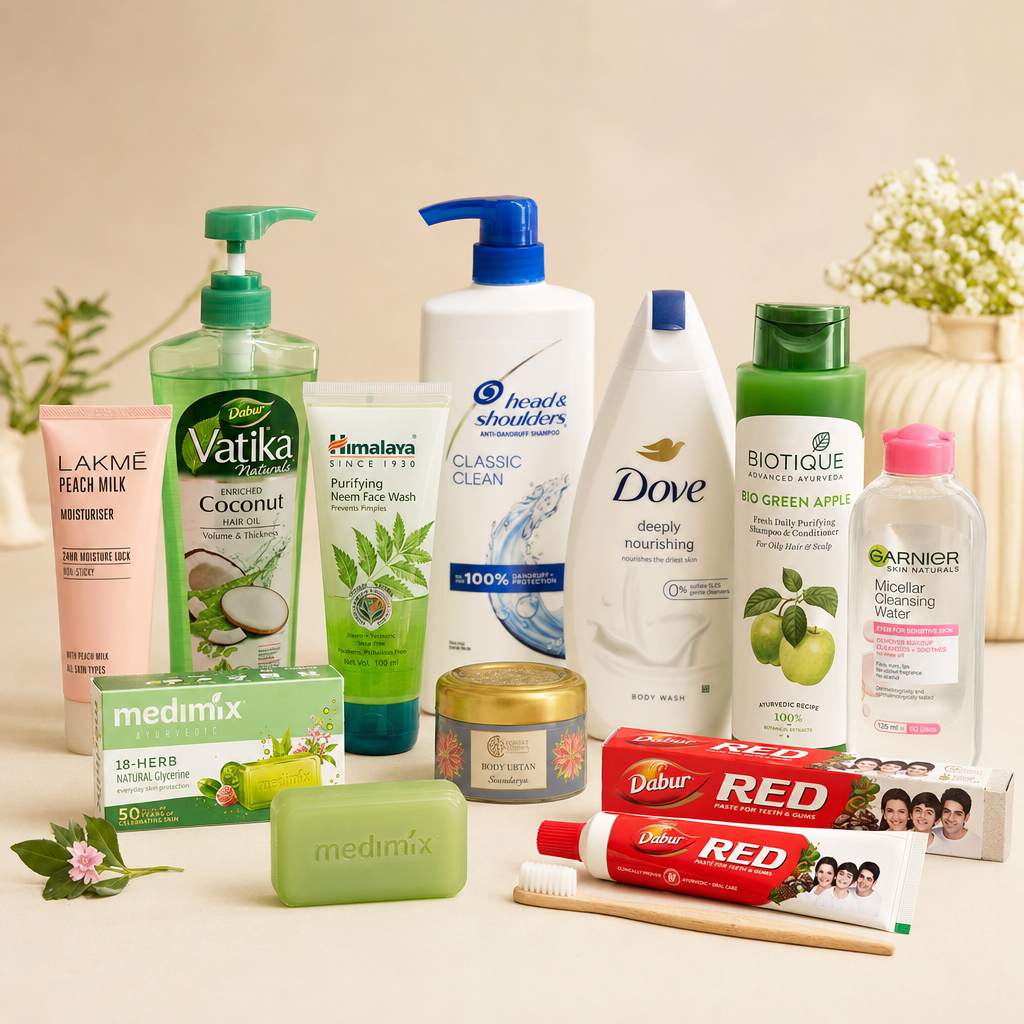 Personal Care