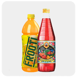Fruit Juices