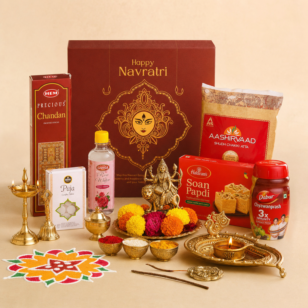 Navratri / Durga Puja